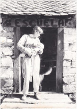 Matavenero, 30 años de utopía... escondida entre las montañas