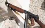 El Subfusil Thompson, una leyenda de nuestro tiempo