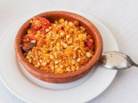 5 platos tradicionales de Extremadura