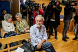 Willy Toledo, absuelto del delito contra los sentimientos religiosos