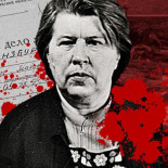 ¿Cómo una verdugo nazi pudo vivir 30 años en la URSS sin ser descubierta?