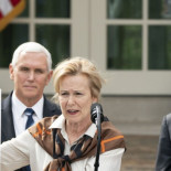 Multimillonarios de EEUU reclaman la vuelta al trabajo aunque eso suponga que muera gente