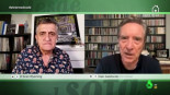Iñaki Gabilondo: Si esto no nos enseña a que regatear en Sanidad pública y en Ciencia es un suicidio, no sé qué lo hará