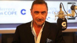 El decretazo andaluz que salva a Carlos Herrera del cierre y a Cope de una multa millonaria