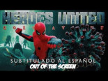 Héroes Unidos (corto de animación)