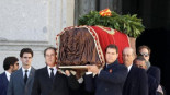 PSOE y Podemos se lanzan a por los Franco: plantean suprimir el ducado y 40 títulos