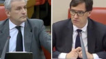 La familia de la víctima de COVID que usó el PP contra Illa tacha al PP de "oportunista y sin escrúpulos".