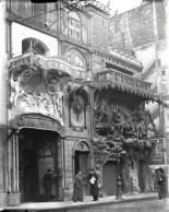 Cabarets de Montmartre: abuelos de los bares temáticos