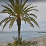 Muere una niña de 8 años tras chocar la moto de agua en la que navegaba con una embarcación en La Manga