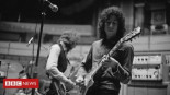 Fallece a los 73 años Peter Green, cofundador de Fleetwood Mac [ENG]