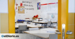 El profesorado se rebela contra la falta de seguridad en los planes de vuelta al colegio para septiembre