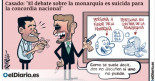 Concordia nacional (Viñeta)