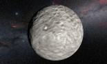 El planeta enano Ceres es un mundo oceánico: estudio (ENG)
