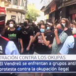 Telecinco, Antena3 y el blanqueamiento del fascismo