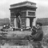 Los desertores que aterrorizaron París