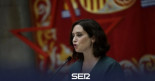 Ayuso critica la 'dejadez' de funciones del Gobierno cuando ella cargó contra estado alarma