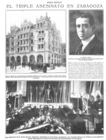 1920-2020: El atentado de los esquiroles de la huelga de gasistas