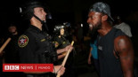 Jacob Blake: el caso del afroestadoundiense baleado por la espalda por la policía que reencendió las protestas en EE.UU