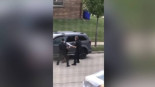 El vídeo del tiroteo a Jacob Blake por la polícia de Kenosha que indigna a Estados Unidos