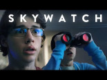 SKYWATCH: a Sci-Fi Short [ENG]