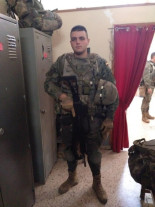 Legionario muerto: Mandos y soldados procesados por la muerte de Alejandro Jiménez