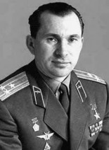 La Flota Espacial Naval Soviética