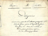 Los depósitos de novias de Requena, 1848-1851