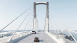 La ampliación del puente de Sevilla la paga el Estado; la de Rande (Vigo) , los usuarios