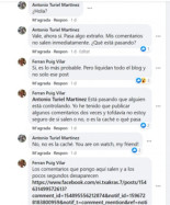 Facebook bloquea información veraz sobre cambio climático