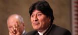 Bolivia denuncia a Evo Morales en La Haya por crímenes de lesa humanidad