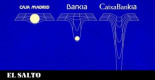 CaixaBank y Bankia, un gigante con pies de barro demasiado grande para ser rescatado