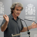 El Gobierno reconoce una segunda ola pero insiste en que no es tan grave como para volver a escuchar 'Resistiré'