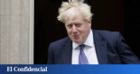 Vamos a violar el tratado internacional, pero solo un poco: último rizo de Boris y el Brexit