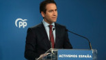 Temor en el PP a que el ex número dos de Interior involucre a García Egea en ‘Kitchen’