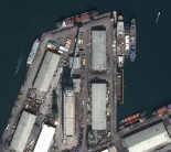 Cómo se produjo una enorme bomba en el puerto de Beirut [ENG]