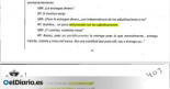 La Audiencia Nacional descubre nuevos indicios de pagos en negro al PP a cambio de adjudicaciones