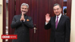 India y China se retiran rápidamente de su enfrentamiento fronterizo [EN]