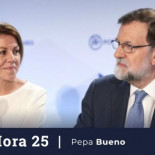La conversación que revela cómo Villarejo y Cospedal planearon que Costa debía "comerse" la Gürtel en Valencia
