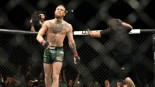 Conor McGregor, detenido en Francia por un presunto delito de agresión sexual