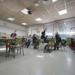 "He perdido mi plaza de maestra por dar positivo en covid-19"