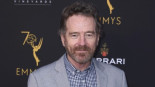 Bryan Cranston reclama una sanidad pública: "Deberíamos fijarnos en España"