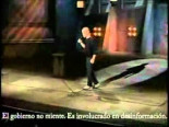 George Carlin - Lenguaje suave