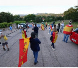 Claudina Gutiérrez, ‘cabecilla’ del acoso a Pablo Iglesias, movía subvenciones públicas del AMPA a su empresa