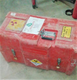 Roban un equipo radiactivo en Mérida y el Consejo de Seguridad Nuclear pide colaboración para localizarlo