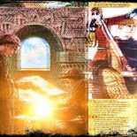 El Domsday Book de Guillermo el Conquistador (El Libro del Juicio Final)