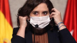 La Comunidad de Madrid oculta el desglose de las inversiones realizadas con el fondo covid del Gobierno