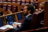 El Congreso aprueba por mayoría absoluta y tras una polémica bronca la comisión para investigar la 'Kitchen'