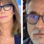 Ana Rosa Quintana se pregunta "por qué sólo Madrid" y este inmunólogo le responde así de directo