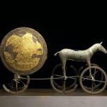 Cómo un historiador danés inventó las Tres Edades, el sistema de periodización de la Prehistoria y la Protohistoria