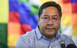 ¿Quién es Luis Arce, el nuevo presidente de Bolivia?